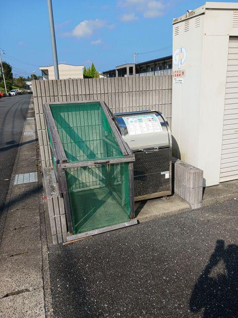 ブライト羽鳥野