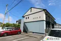 ラ・ヴィYO A棟