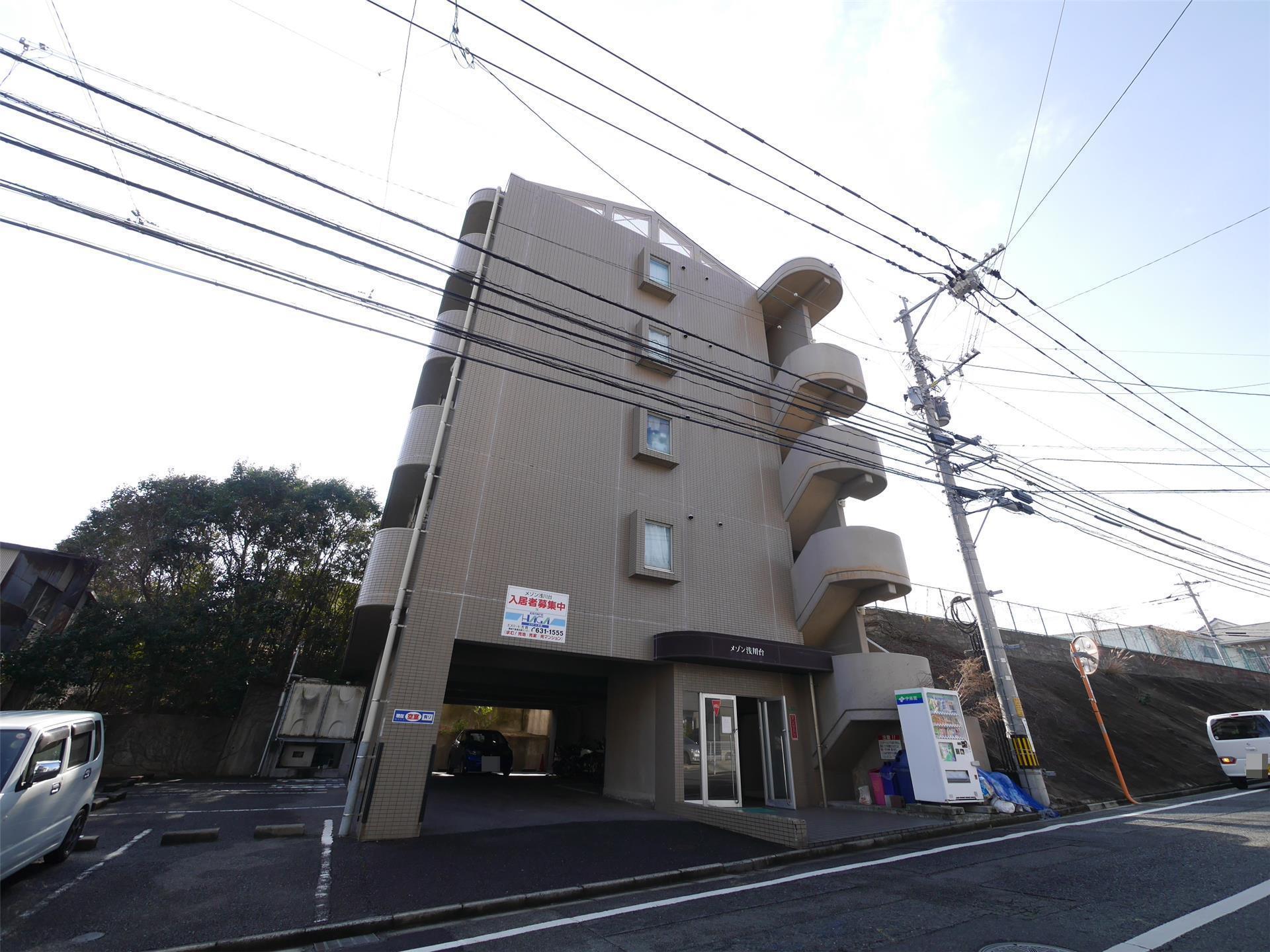 メゾン浅川台