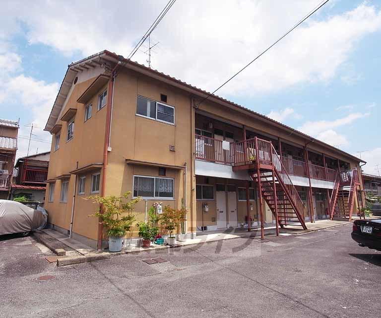 第2北村マンション