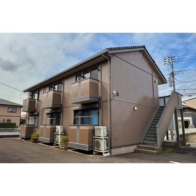 マロンハイムA・B
