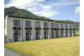 広島県福山市山手町の建物