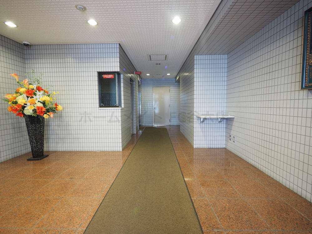 日宝サンフラッツ東平