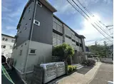 クレール北白川