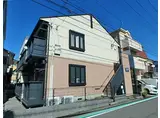 ハイツ神奈川新町