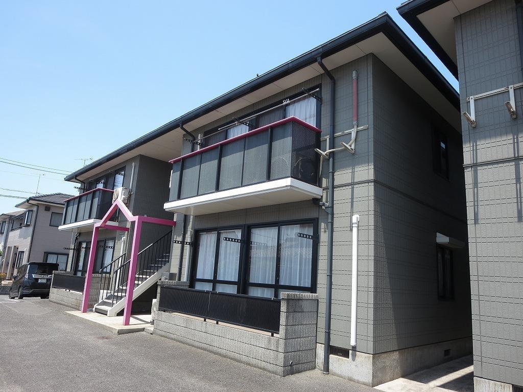 ルイール一番館