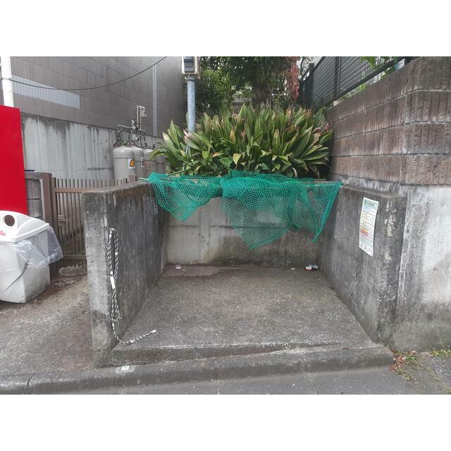 ヤマタケハウス