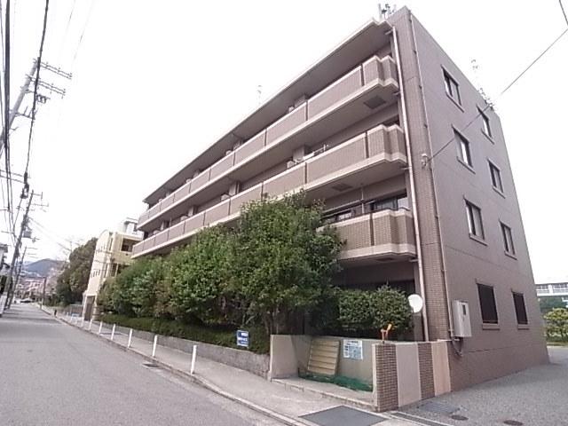 グランエスポワール上ヶ原