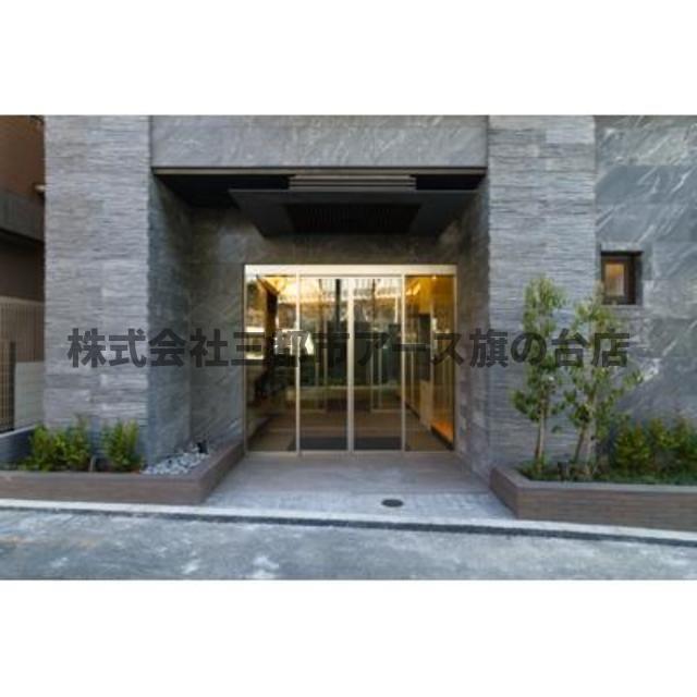 ＪＲ山手線 五反田駅 徒歩5分 12階建 築9年