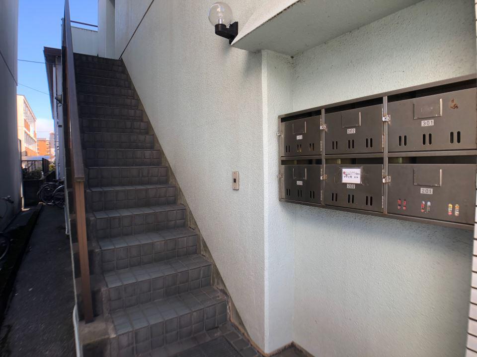 アークヒル西鹿児島