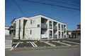 茨城県常総市新石下の建物