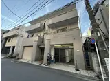 クルスター多摩川
