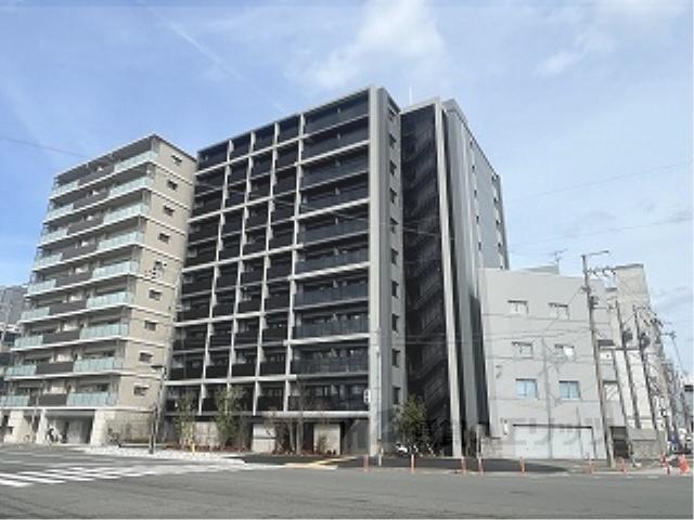 リシュドール梅小路