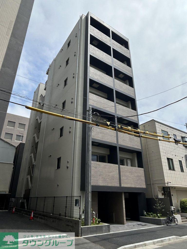 グランパセオ押上