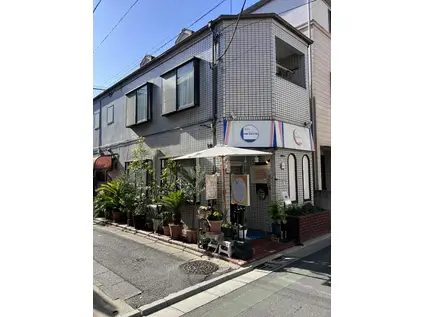 わたなべハイツ(1DK/1階)の外観写真