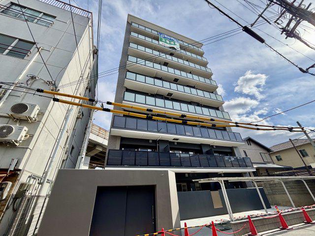 アストラルグラミ阿倍野