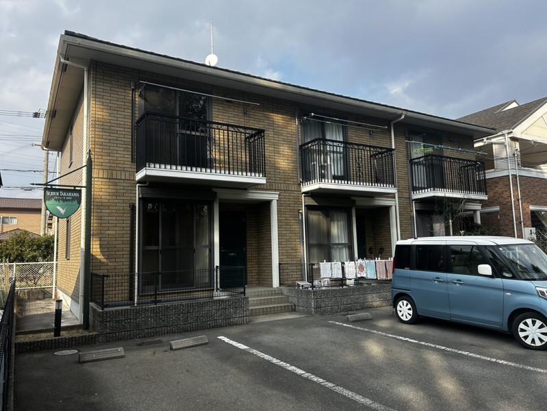 セジュール高浜