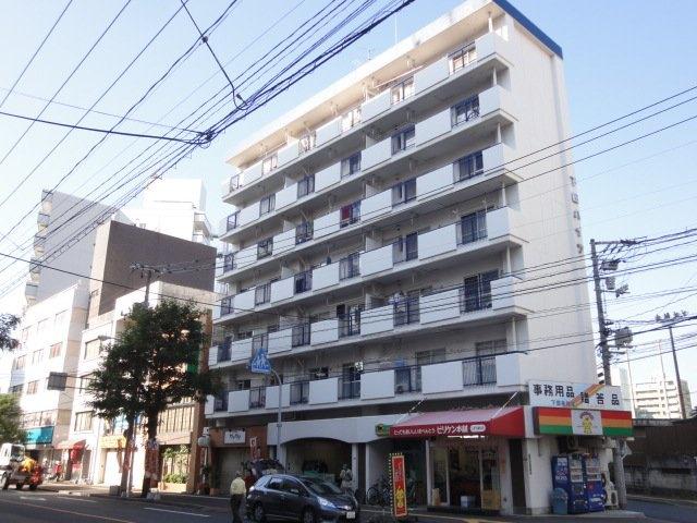 下田ハイツ