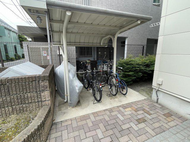 レオパレスノエル