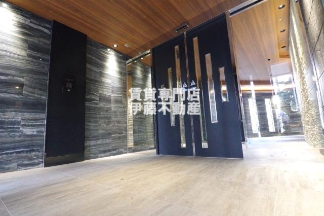S-RESIDENCE浄心