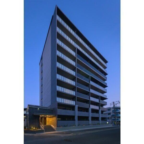 S-RESIDENCE上社南AMANTE