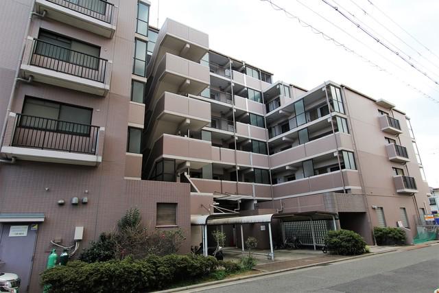ボシュケ鷹取