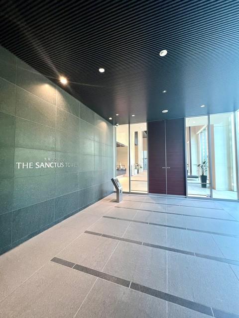 大阪ひびきの街 ザ・サンクタスタワー