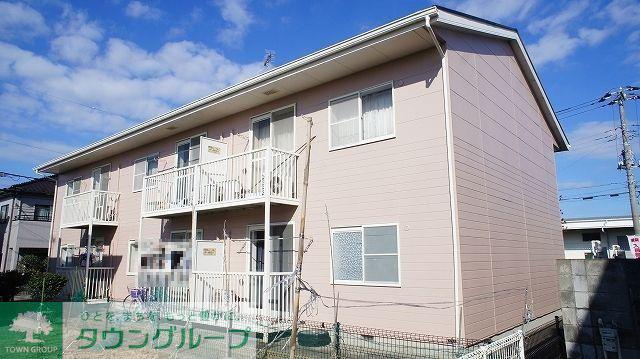サンマリーナ