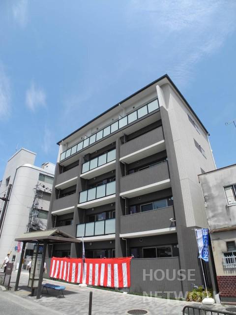 ラ・ルーチェ北大路