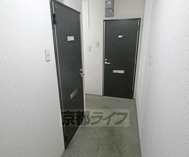 メゾンミヤギII