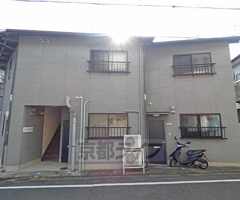 メゾンミヤギII