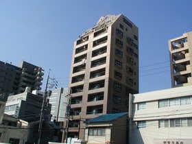 エンブルセレス常磐町