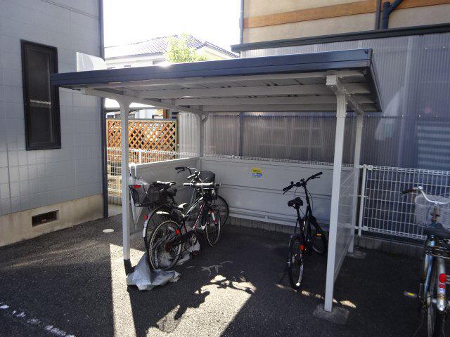 ファジーアドザックスA棟