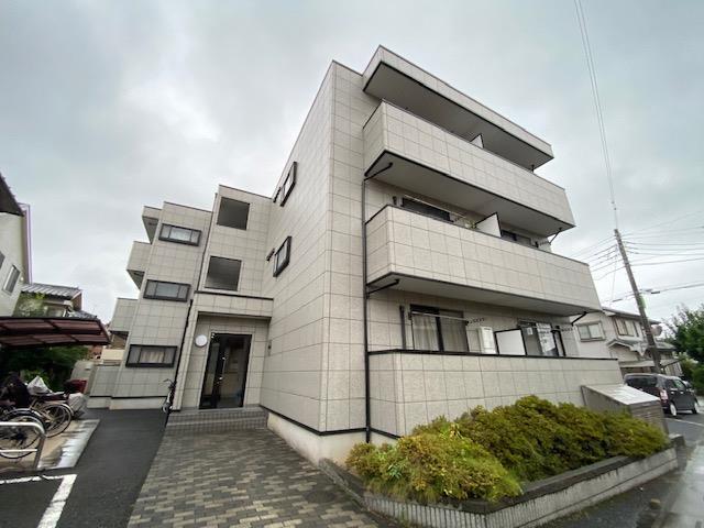 シャルマン(1LDK/1階)