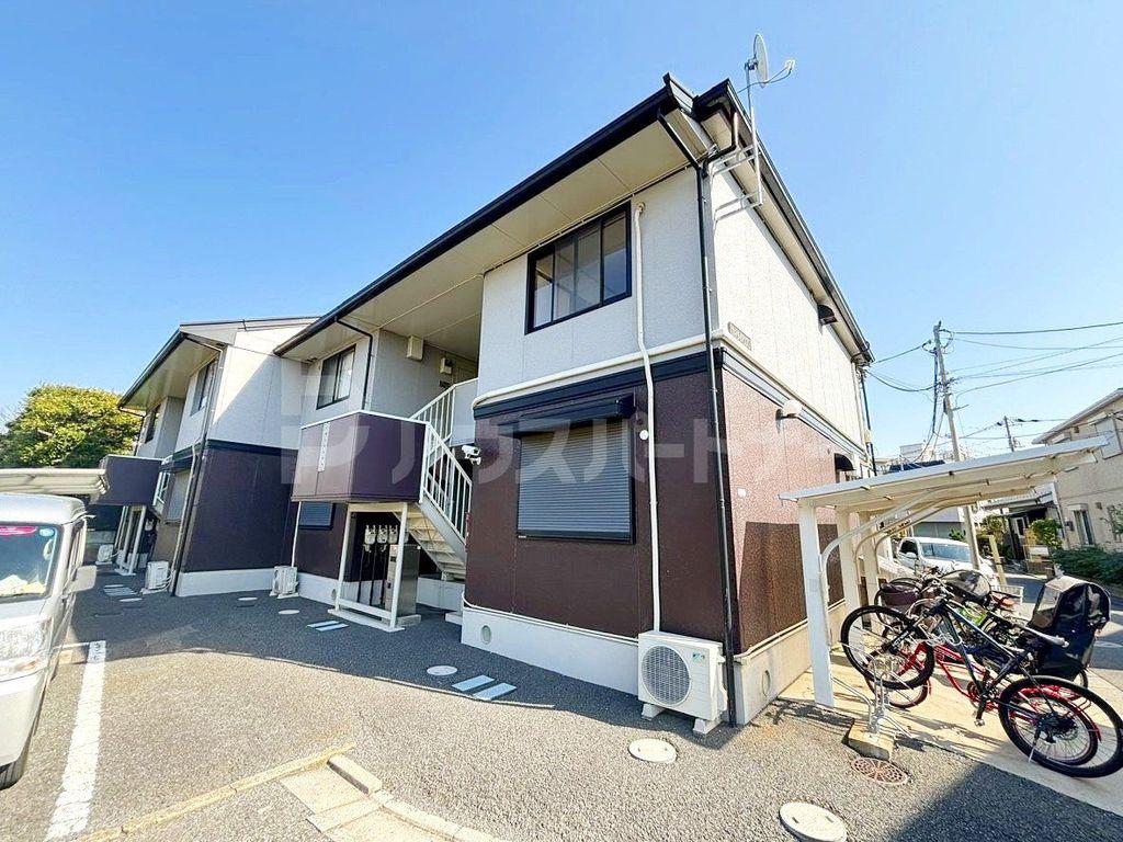 カネダイハウス3