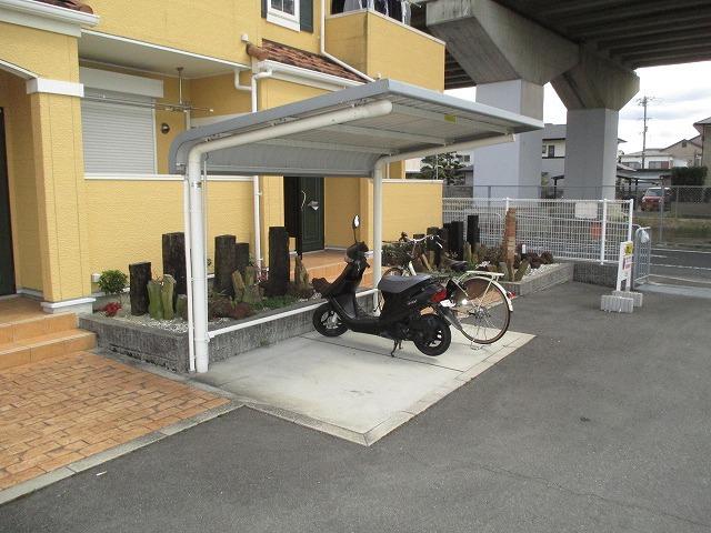 グランド ソレイユ B