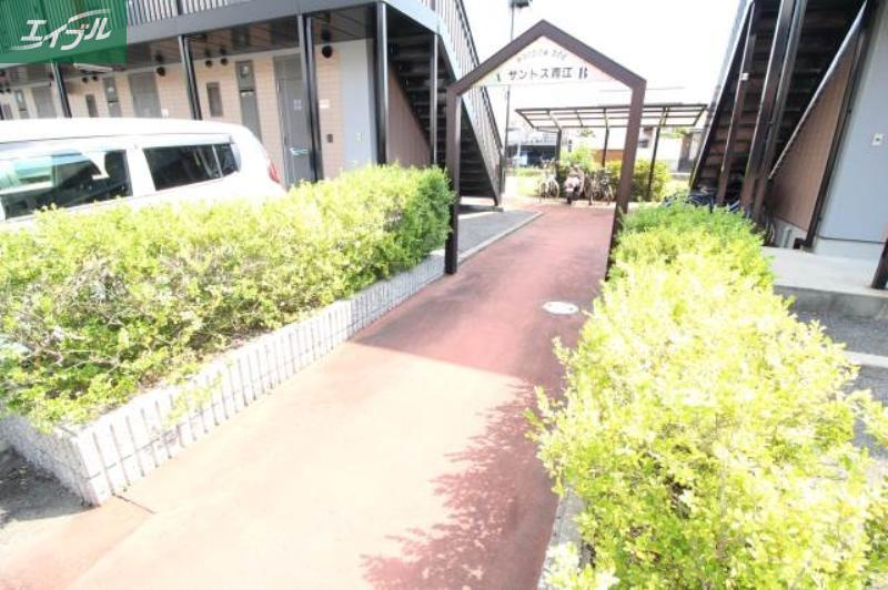 サントス青江A