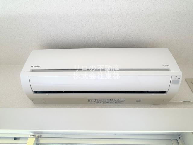 パレス登戸