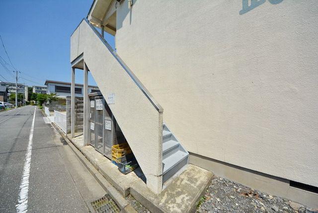 メゾン聖武