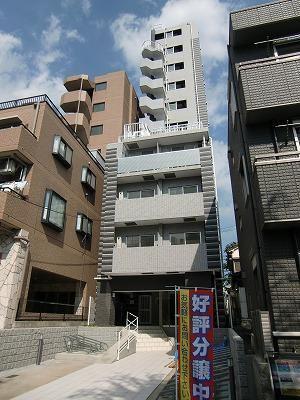 フェルクルール赤羽岩淵