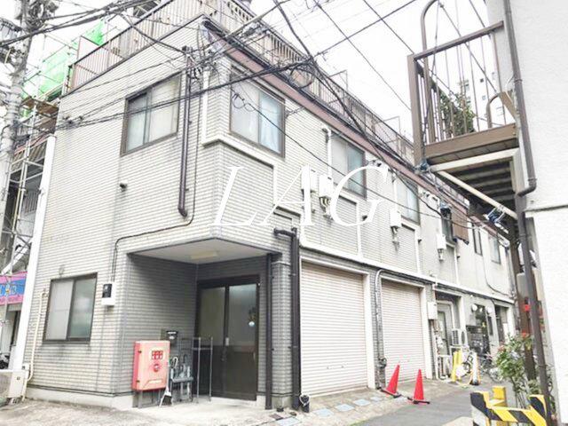 ライフピアモア千束