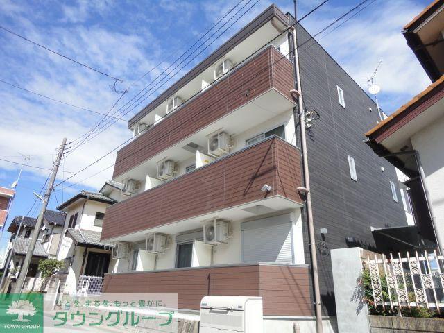 柏の葉VILLEGE