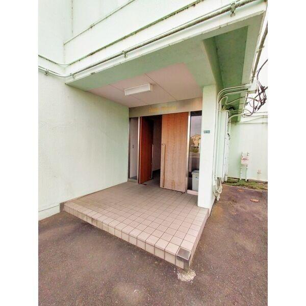 石田マンション