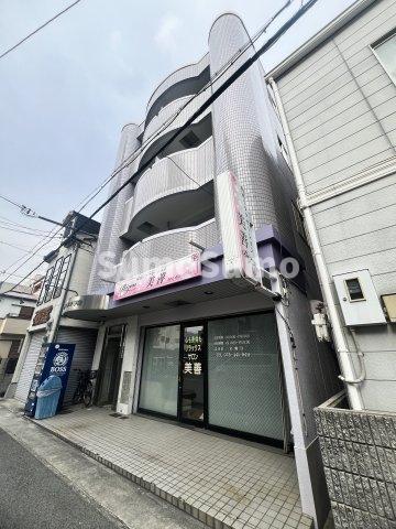 ステイシア甲南