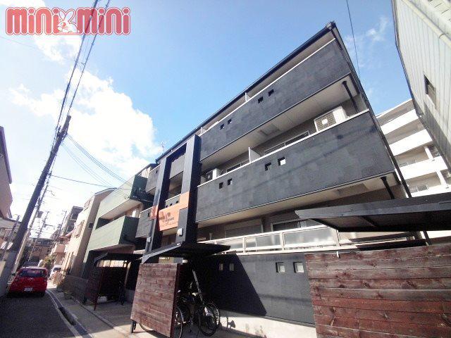 ヴィアノ灘泉通