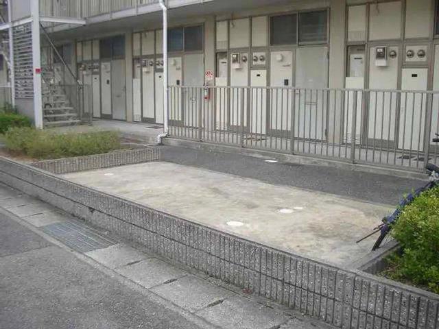 レオパレス明西