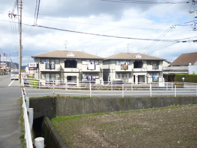 グリーンライフ松浦