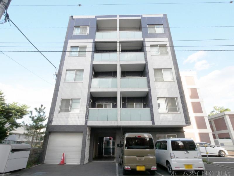 HOKO南高前