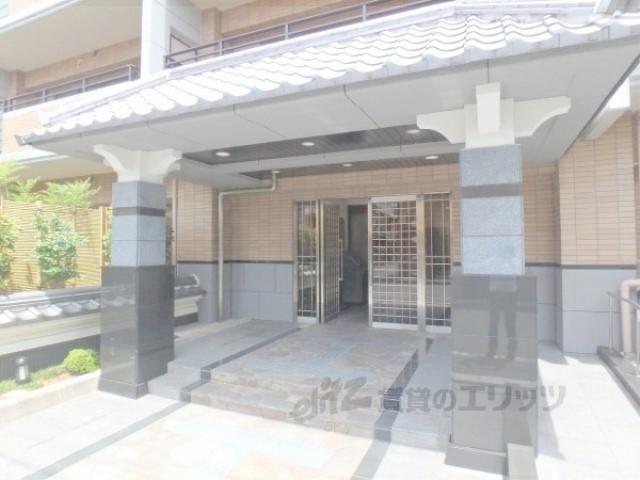紫野門前町アーバンライフ