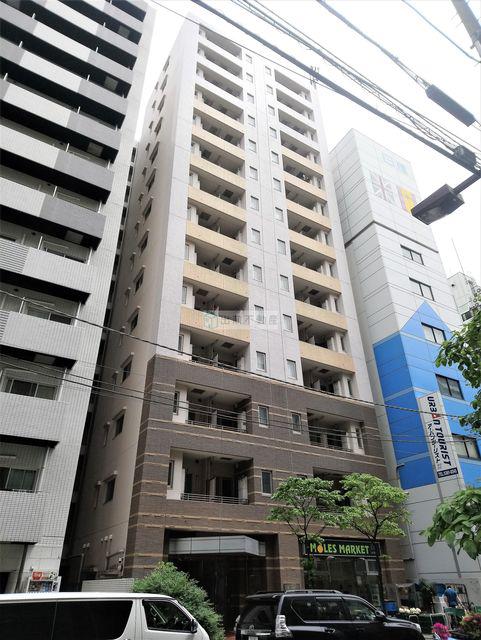 プライムアーバン池袋(1K/11階)